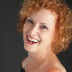 Meet your Posher, Gretchen